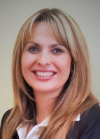 Christine Van Dyk